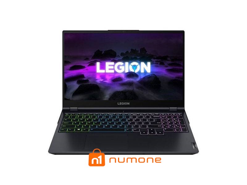 لپ تاپ لنوو 15.6 اینچی مدل Legion 5 پردازنده R7(5800H) رم 16GB حافظه 1TB SSD گرافیک 6GB (3060)