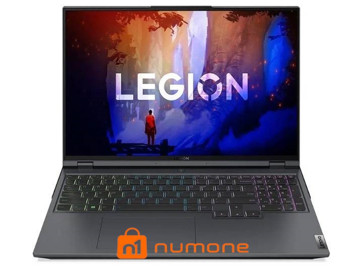 لپ تاپ لنوو 16 اینچی مدل Legion 5 Pro پردازنده Core i7 12700H رم 32GB حافظه 1TB SSD گرافیک (8GB (3070
