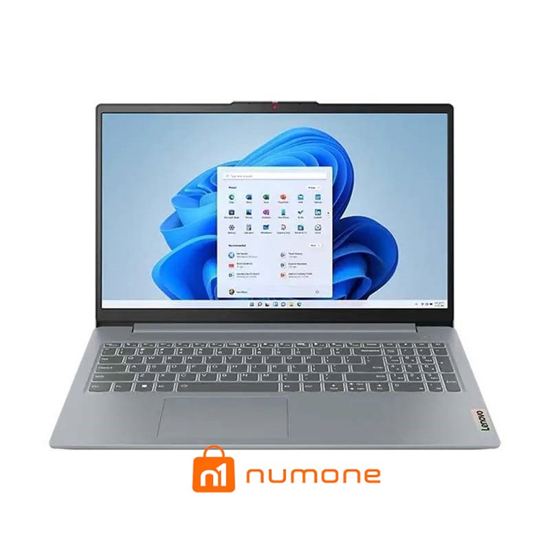 لپ تاپ لنوو 15.6 اینچی مدل IdeaPad Slim 3 پردازنده Core i3 (1305U) رم 8GB حافظه 1TB SSD گرافیک Intel