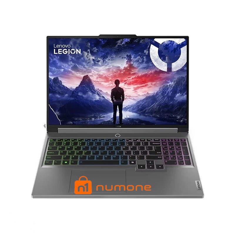 لپ تاپ 16 اینچی لنوو مدل Legion 5 پردازنده Core i7 14650HX رم 32 حافظه 512GB SSD گرافیک 6G RTX 4050