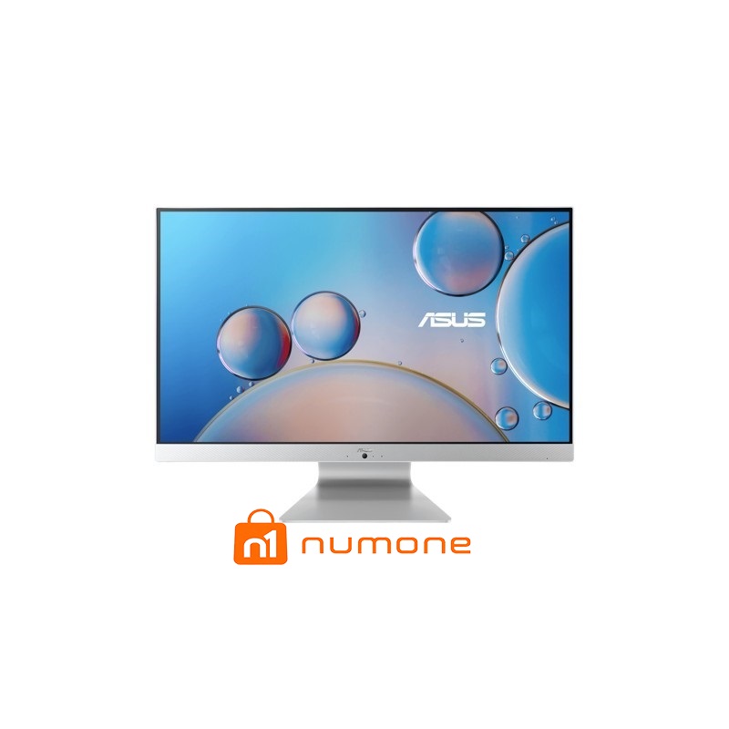 کامپیوتر همه کاره 24 اینچی ایسوس مدل 3402 پردازنده Core i7 1355 رم 8 حافظه 512GB SSD گرافیک intel