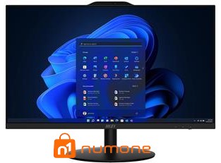 کامپیوتر همه کاره 27 اینچی ام اس آی مدل AP272 پردازنده Core i5 14400 رم 16 حافظه 512GB SSD گرافیک intel