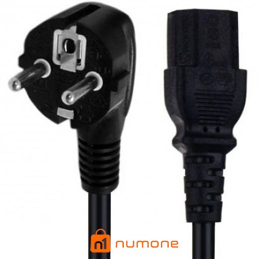 کابل برق کی نت مدل K-CPAC0030 به طول 3 متر