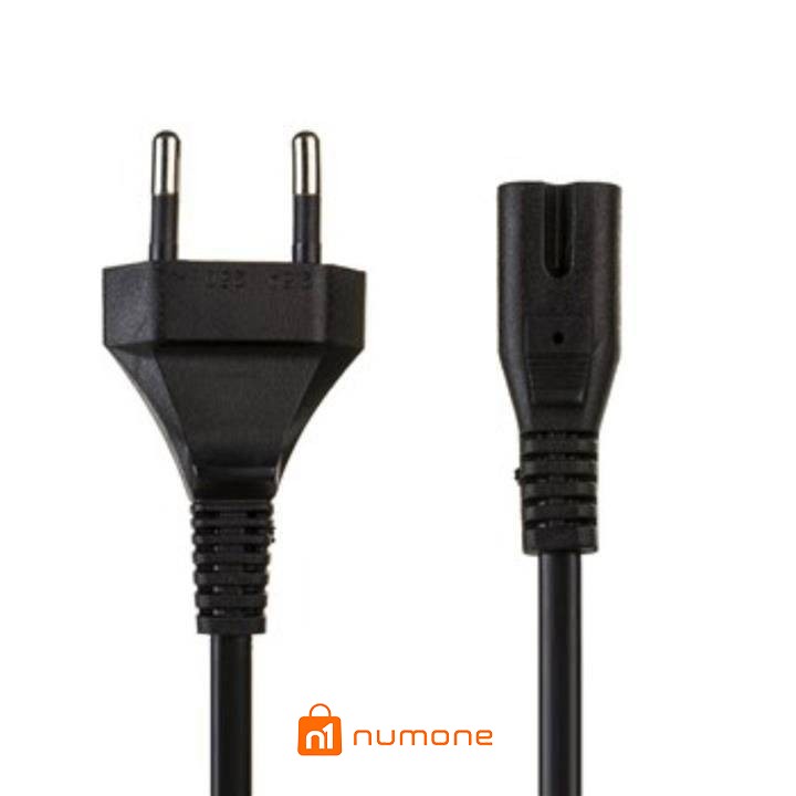 کابل برق رادیویی کی نت پلاس 1.5 متر مدل KP-CP2PIN15