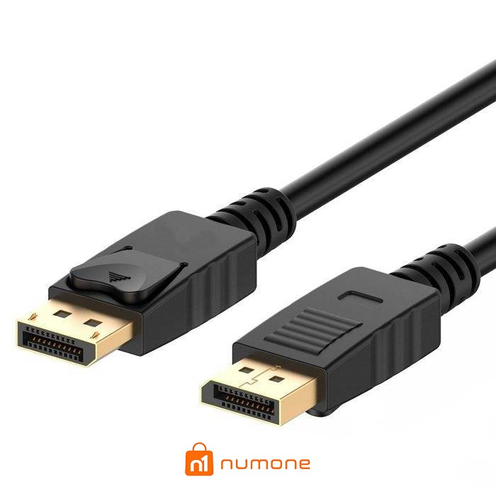 کابل دوسر Display وی نت طول3 متر مدل V-CDPDP030