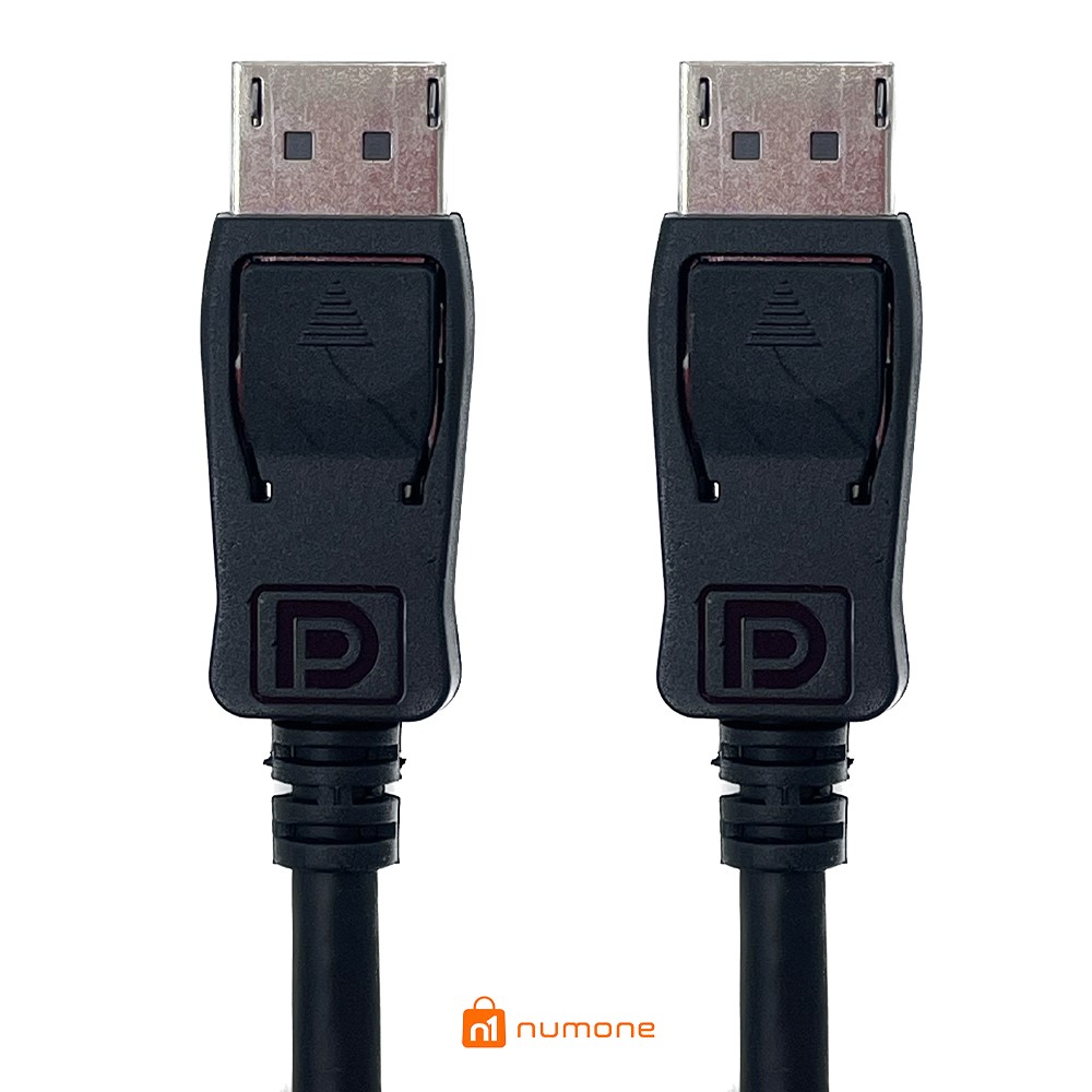 کابل DisplayPort کی نت ورژن 1.4 طول 3 متر مدل K-CDPDP030