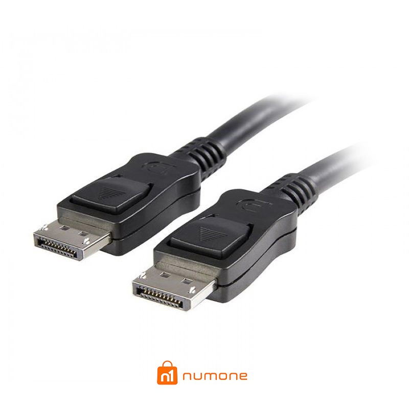کابل دوسر DisplayPort فرانت مدل FN-DPCB18 طول 1.8 متر