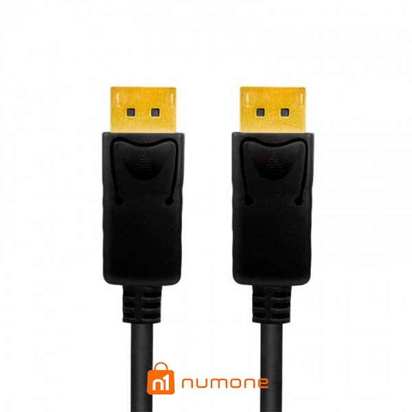 کابل دو سر DisplayPort 8k v1.4 فرانت مدل DP8CB30 طول 3 متر