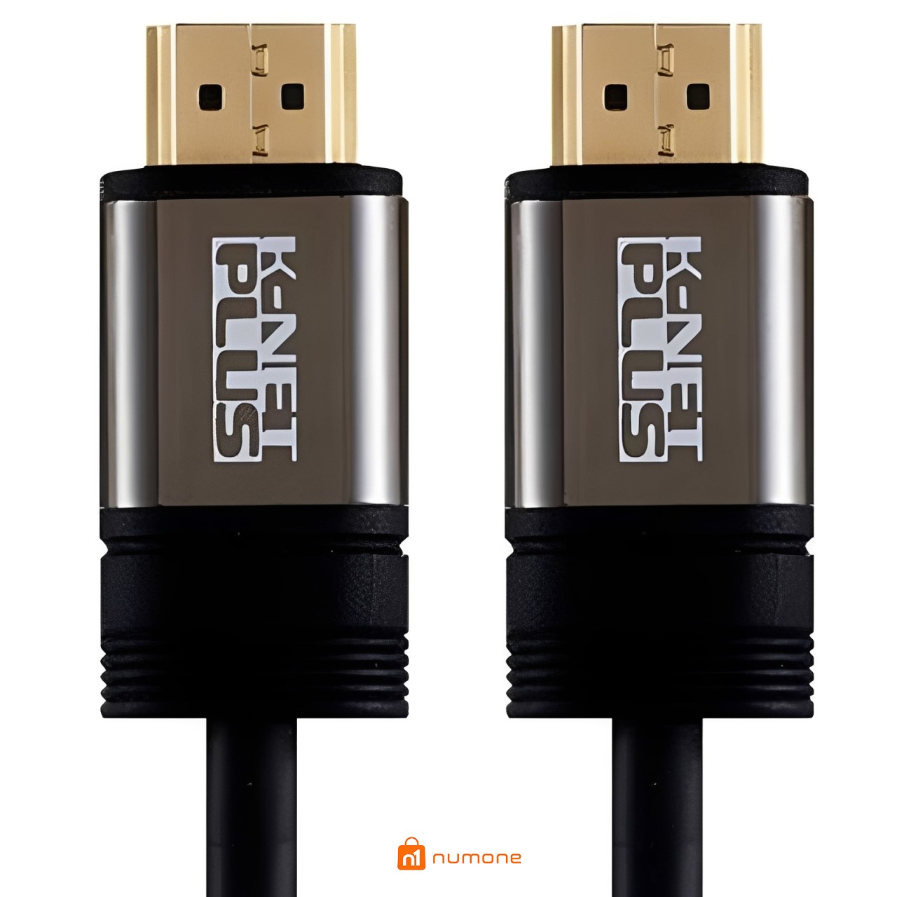کابل HDMI کی نت پلاس  به طول 3 متر مدل KP-CH20030