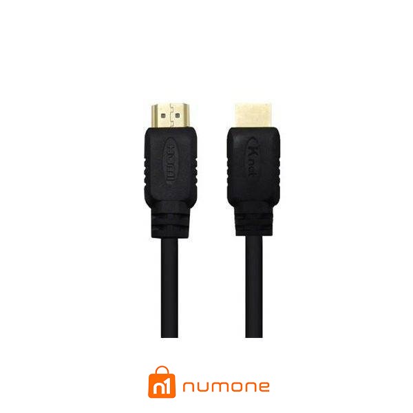 کابل HDMI کی نت  به طول 1.5 متر مدل K-CH140015