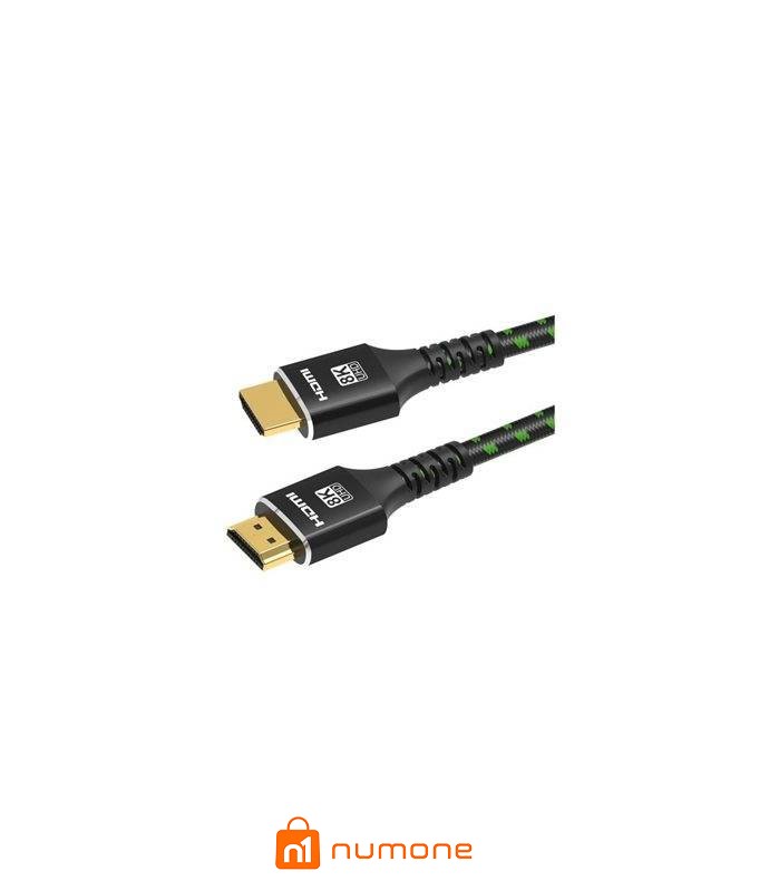کابل HDMI 8K فرانت طول 5 متر مدل FN-H8CB050