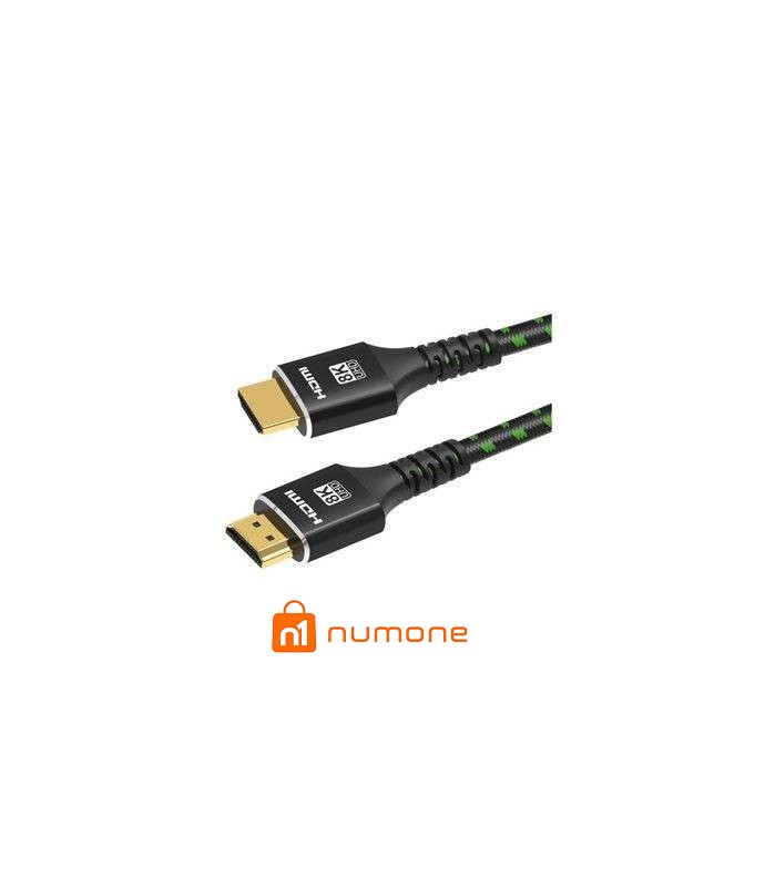 کابل HDMI 8K فرانت طول 10 متر مدل FN-H8CB100