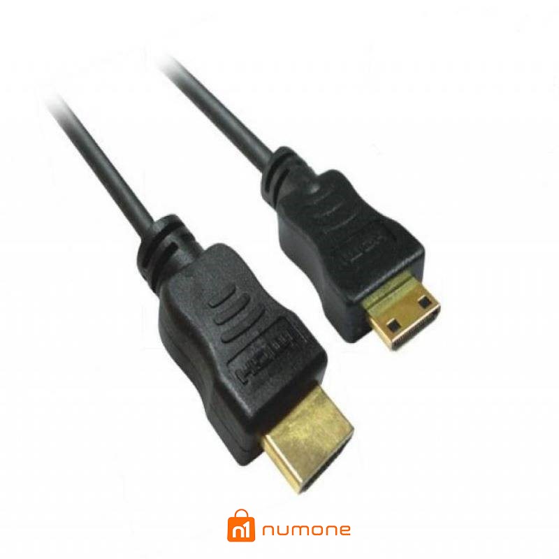 کابل HDMI به Mini HDMI فرانت  طول 1.5 متر مدل FN-CHCB150