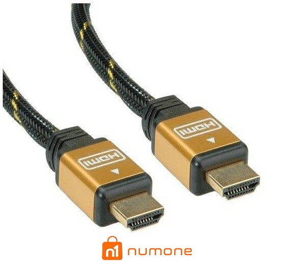 کابل HDMI 4K فرانت  طول 3 متر مدل FN-HCB030