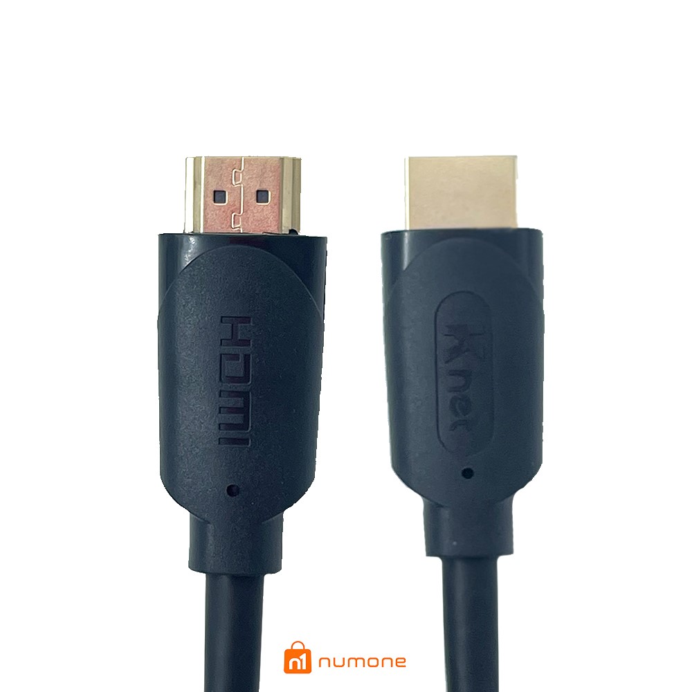 کابل HDMI 8K کی نت مدل K-CH210030 ورژن 2.1 به طول 3 متر