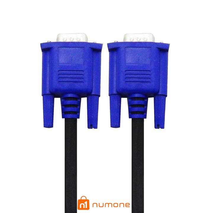 کابل VGA کی نت به طول 20 متر مدل K-CVGA0200
