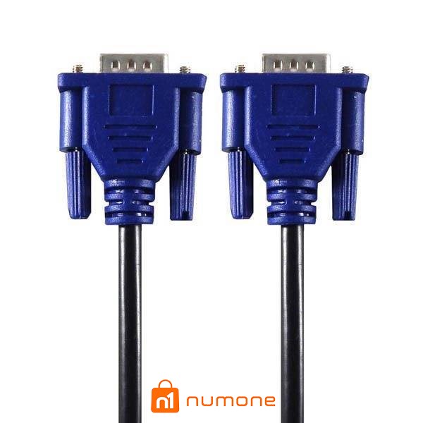 کابل VGA وی نت طول 15 متر مدل V-CVGA0150