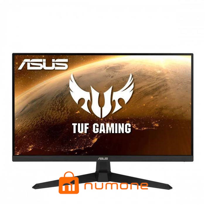 مانیتور گیمینگ 27 اینچ ایسوس مدل TUF GAMING VG277Q1A