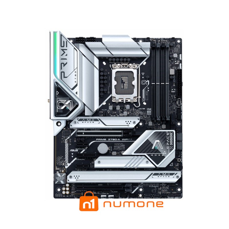 مادربرد ایسوس مدل PRIME Z790-A WIFI DDR5