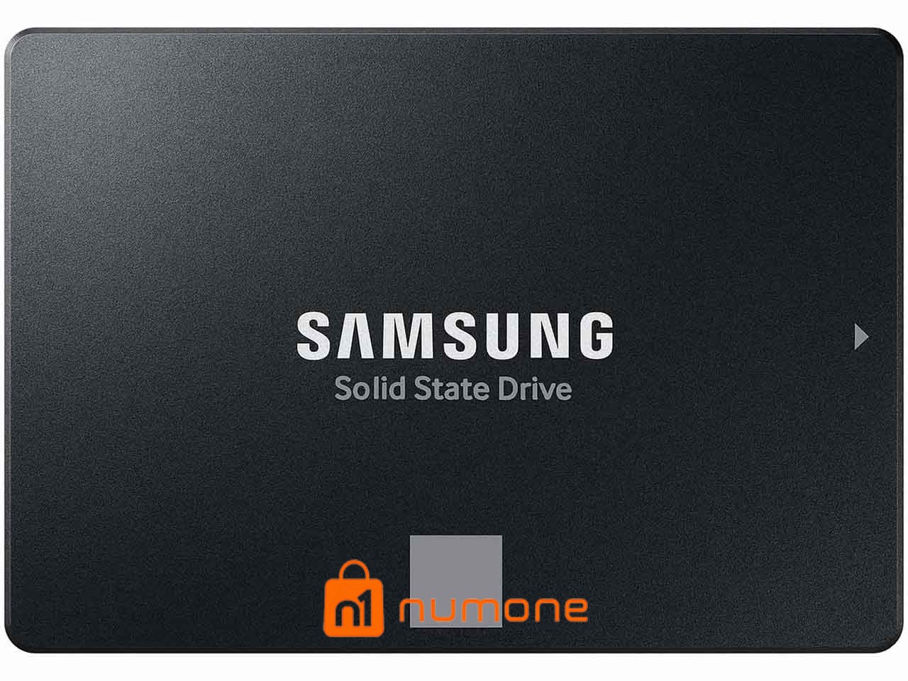 اس اس دی اینترنال سامسونگ مدل EVO 870 ظرفیت 500 گیگابایت