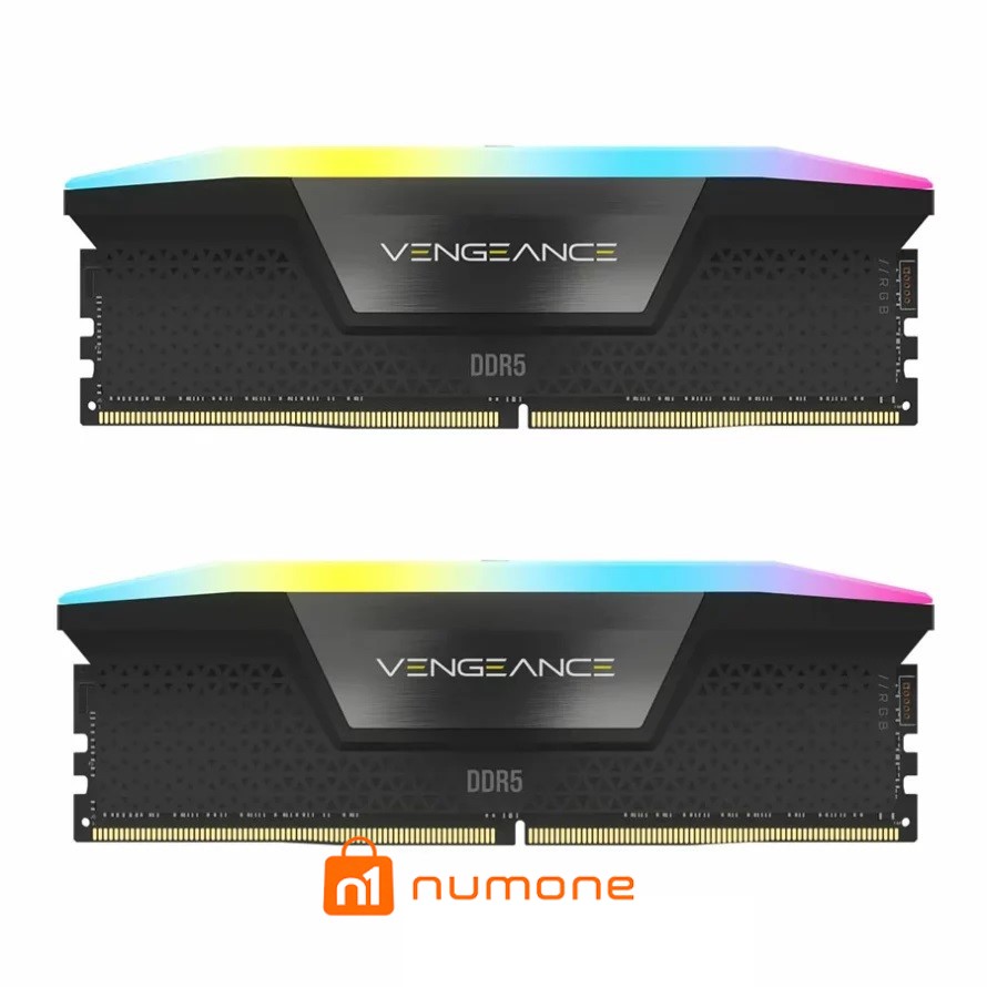 رم دسکتاپ DDR4 دو کاناله ۳۲۰۰ مگاهرتز CL16 پاتریوت مدل Viper Steel RGB ظرفیت ۱۶ گیگابایت