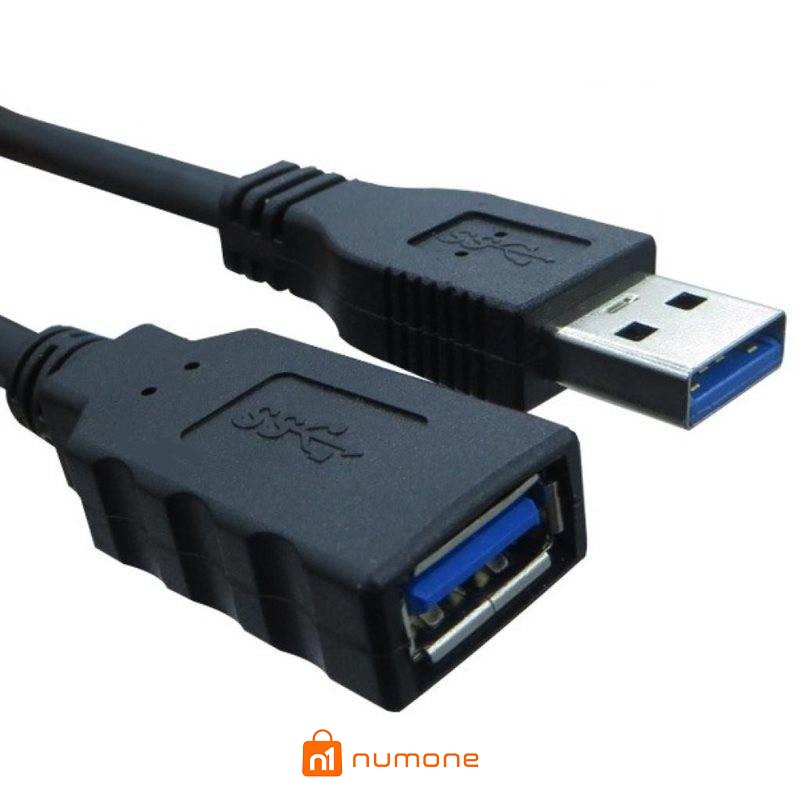 کابل افزایش طول USB3.0 فرانت طول 1.5 متر مدل FN-U3CF15