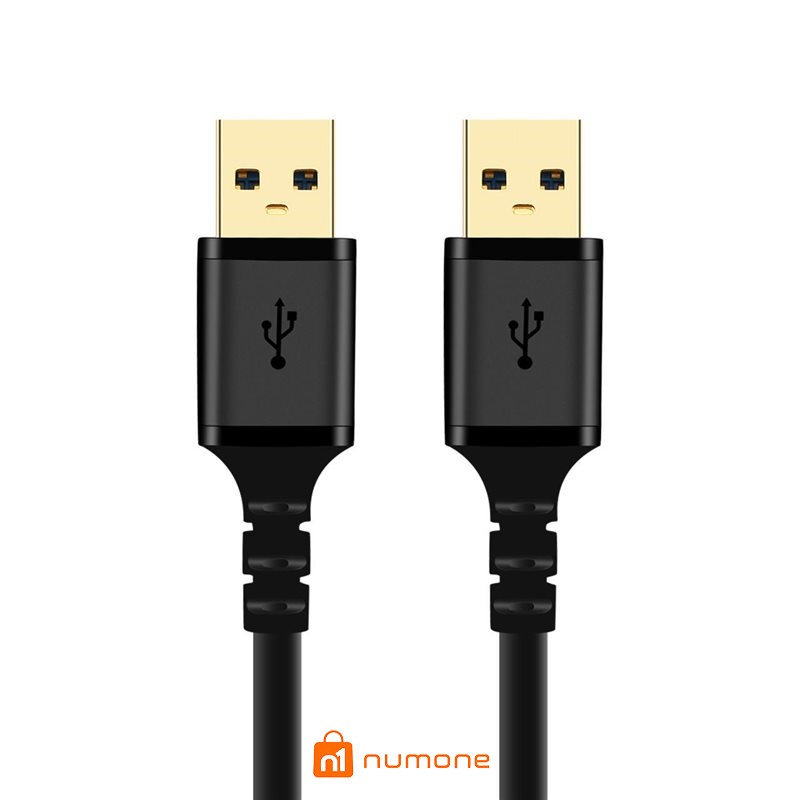 کابل لینک 2.0 USB کی نت پلاس طول 1.5 متر KP-CUAM2015