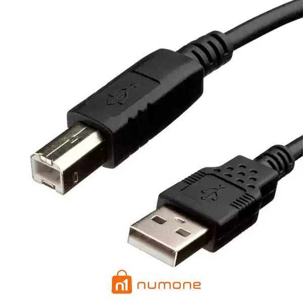 کابل پرینتر دی نت طول 5 متر