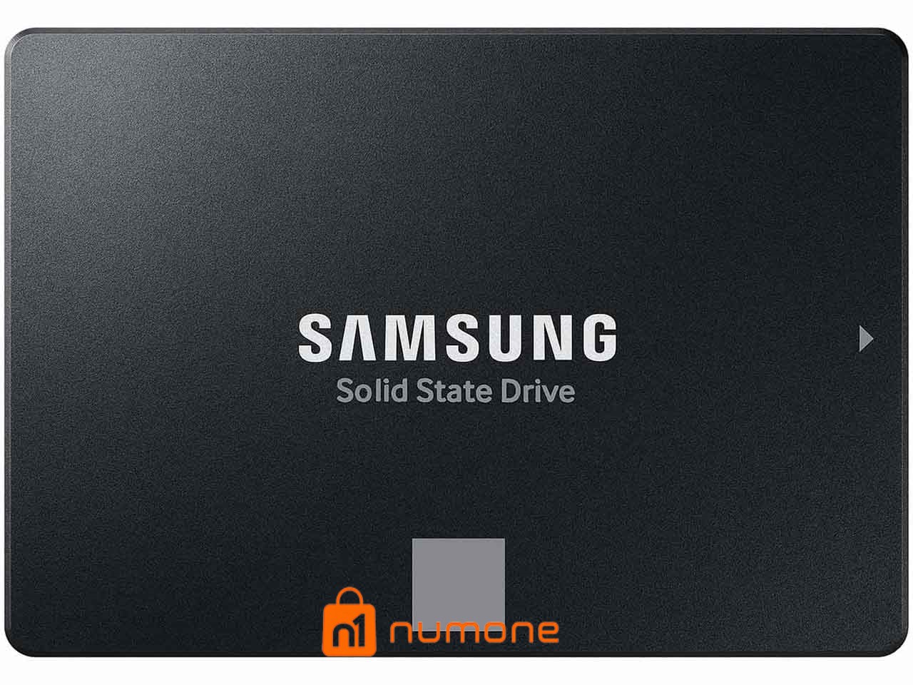 اس اس دی اینترنال سامسونگ مدل EVO 870 ظرفیت 4 ترابایت