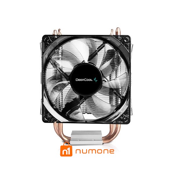 فن خنک کننده دیپ کول مدل GAMMAXX 200 V2 LGA1700