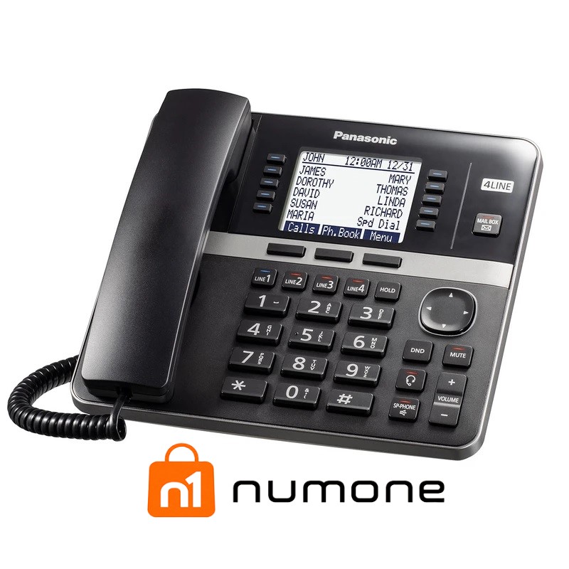 تلفن پاناسونیک مدل KX-TGW420