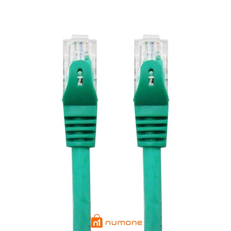 کابل شبکه کی نت CAT6 UTP  به طول 20 متر مدل K-NCP6U200