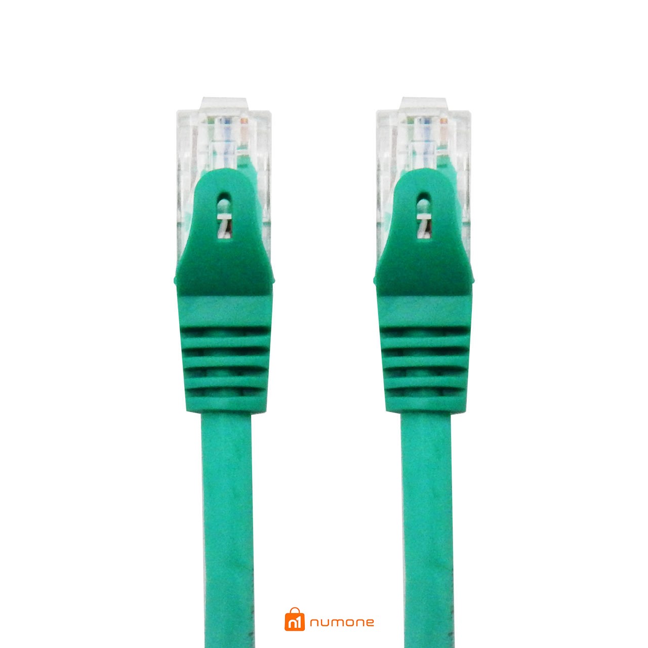 کابل شبکه کی نت CAT6 UTP مدل K-NCP6U050 طول 5 متر