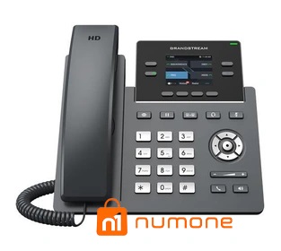 تلفن VOIP گرنداستریم مدل GRP2612P