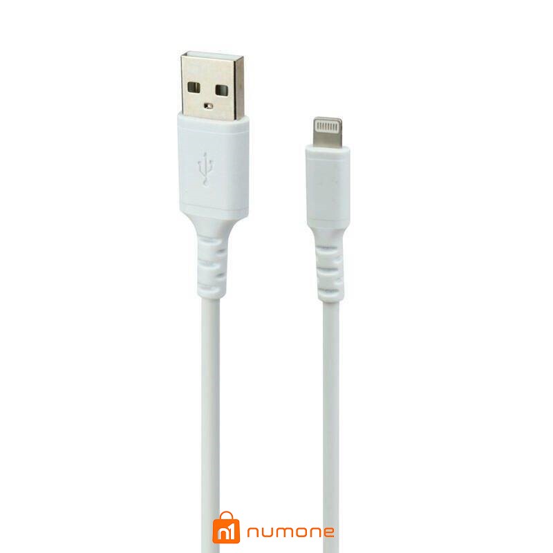 کابل شارژ آیفون کی نت طول 1.5 متر مدل K-CAM2LI15
