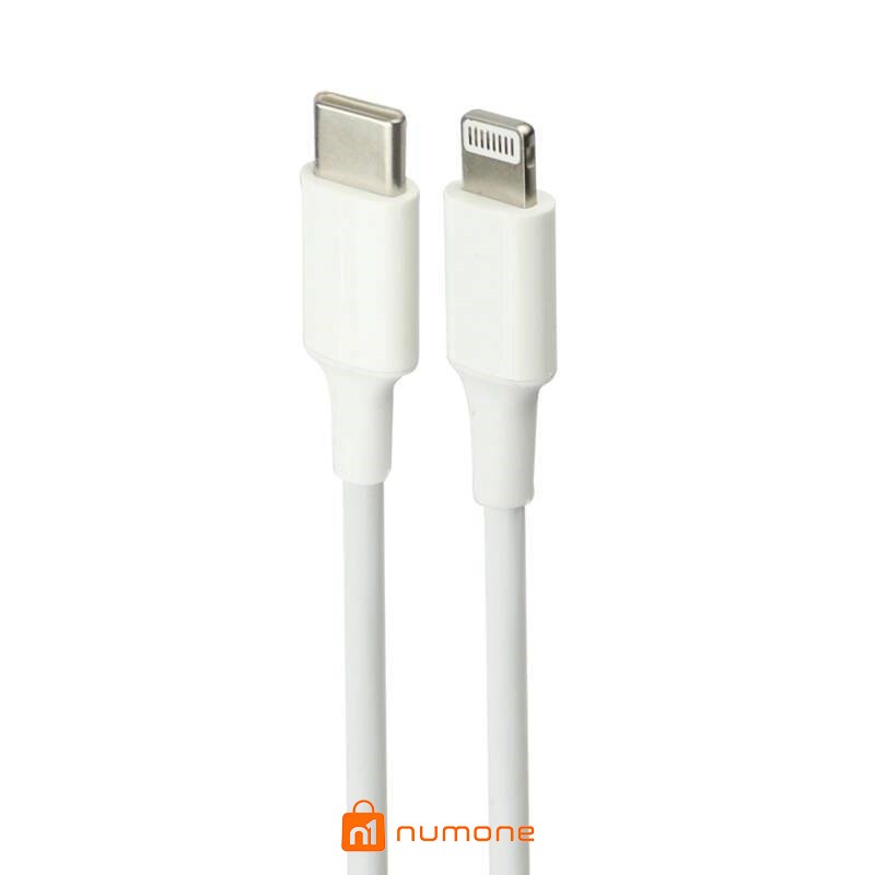 کابل تبدیل Type-C به Lightning کی نت طول 120 سانتی متر مدل K-CUCM2LI12