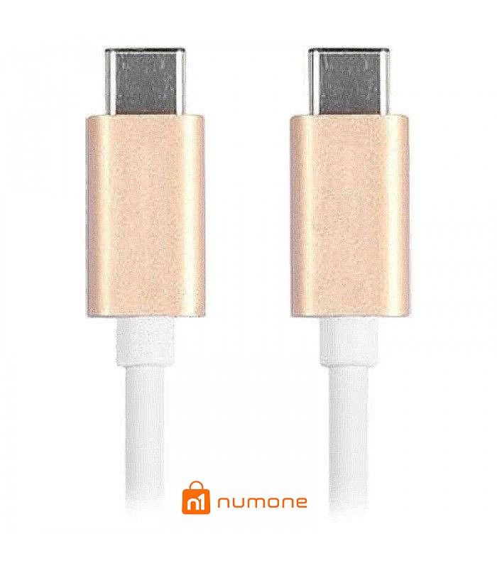کابل دو سر USB 3.1 Type C نسل دوم به طول 1 متر فرانت مدل FN-UCCE10