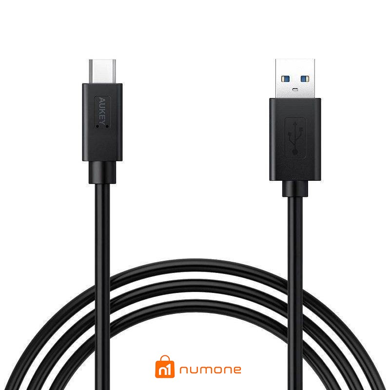 کابل تایپ سی USB 3.1 نسل دوم فرانت مدل FN-UCCA10 طول ۱ متر