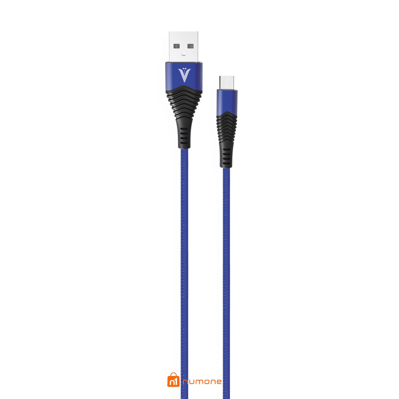 کابل شارژ اندروید ونک مدل V-07 طول 1 متر