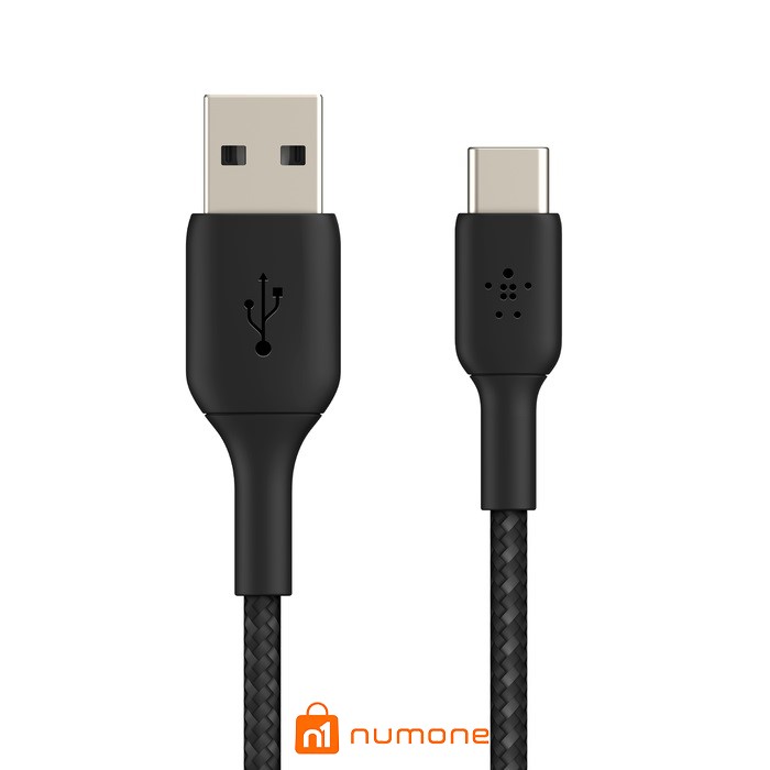 کابل Type C کی نت مدل K-CUCB2010 طول 1 متر