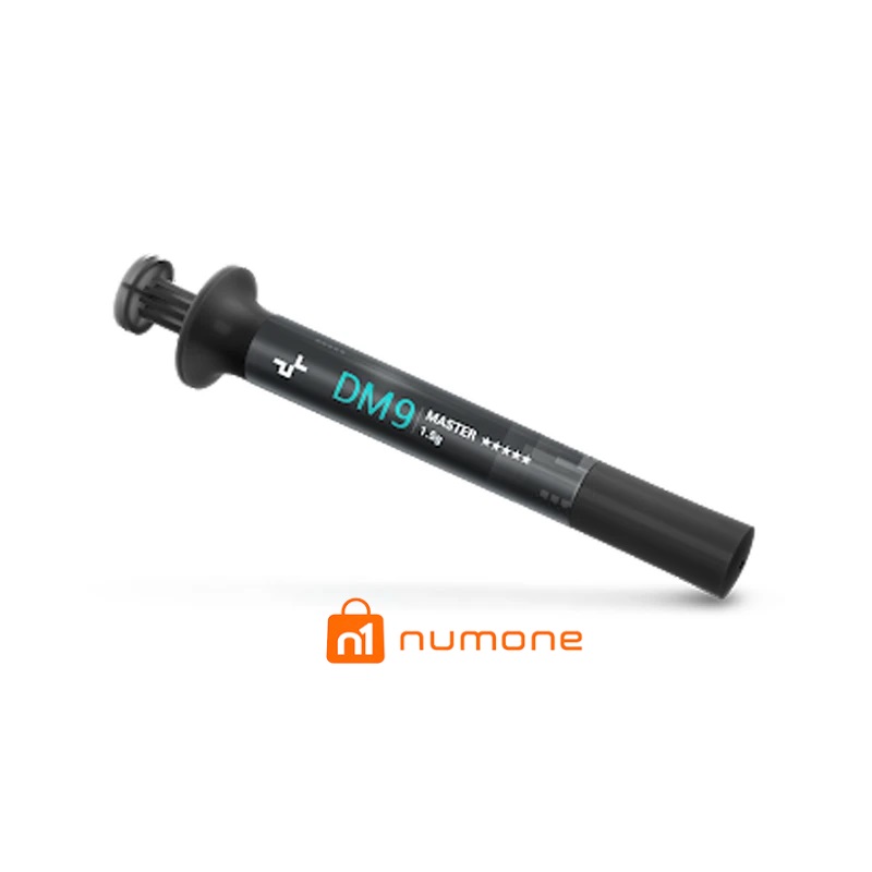 خمیر سیلیکون دیپ کول مدل DM9