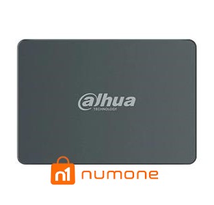 اس اس دی اینترنال داهوا مدل C800A ظرفیت 256 گیگابایت