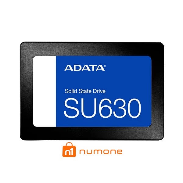اس اس دی اینترنال ای دیتا مدل Ultimate SU630 ظرفیت 480 گیگابایت