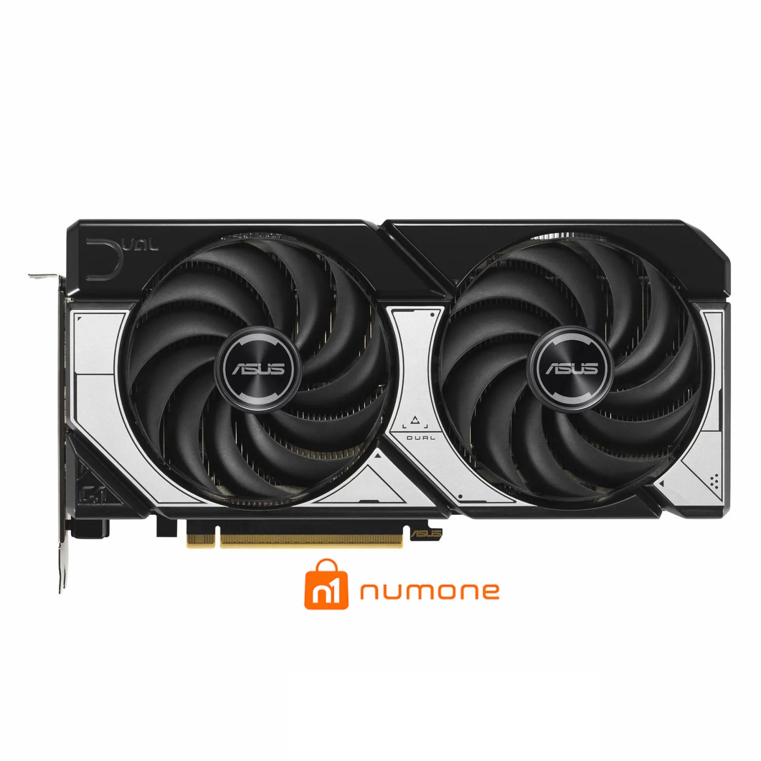 کارت گرافیک ایسوس مدل DUAL-RTX5070-O12G