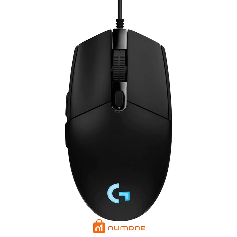 ماوس باسیم گیمینگ لاجیتک مدل G102