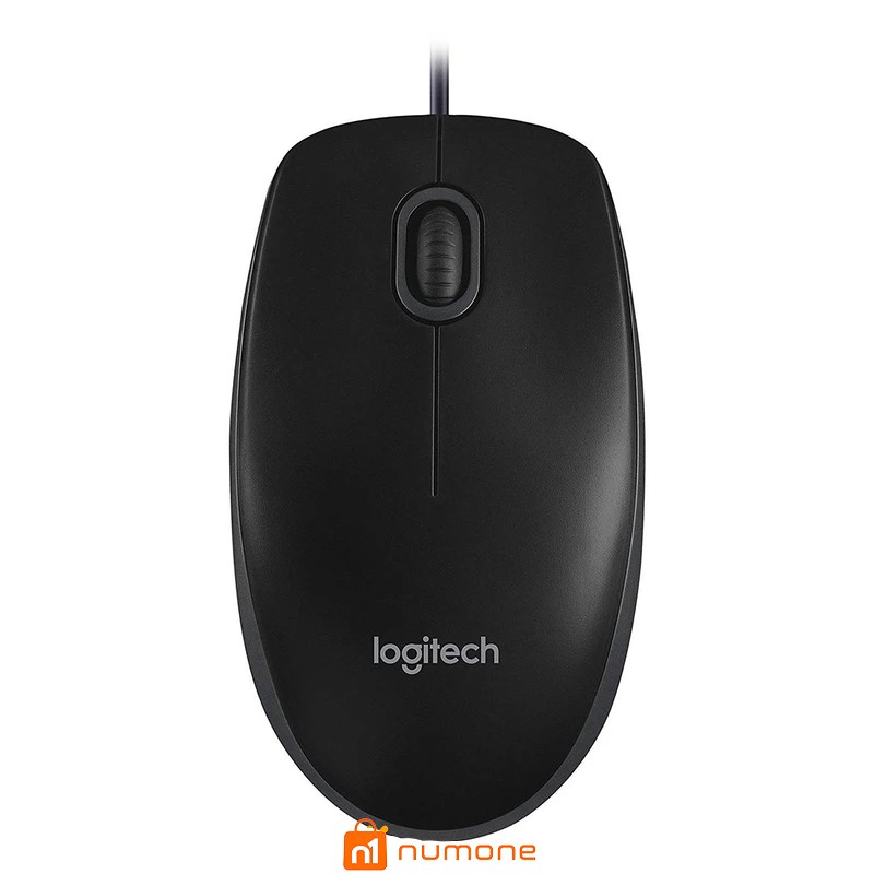ماوس لاجیتک مدل B100
