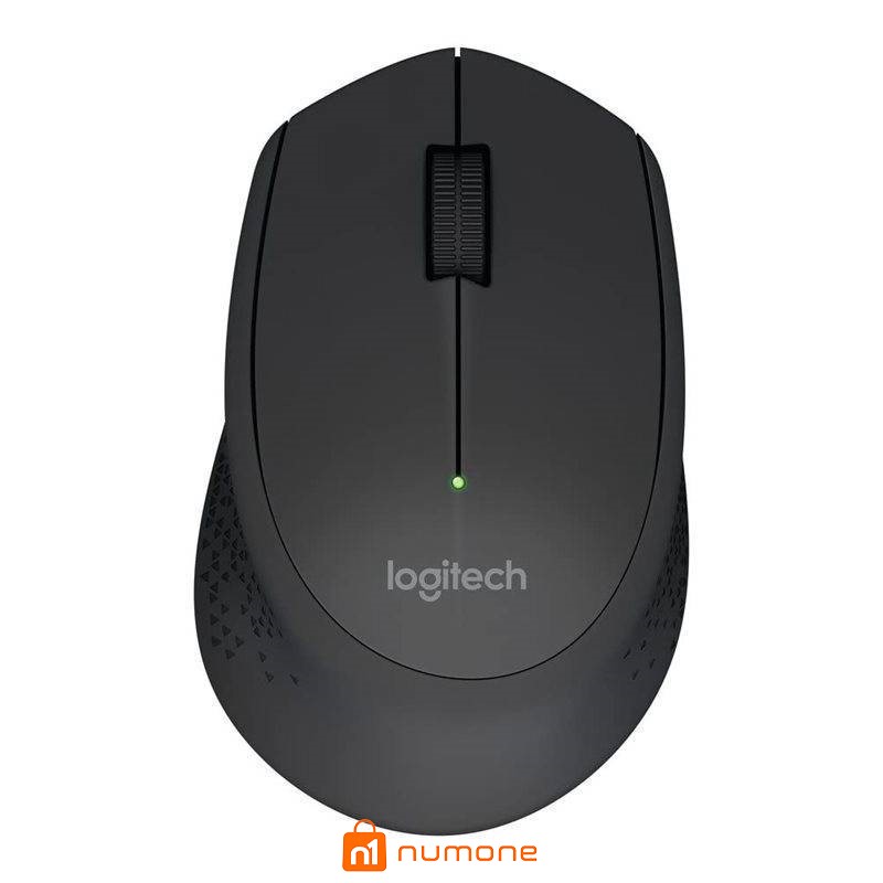 ماوس بی‌ سیم لاجیتک مدل M280