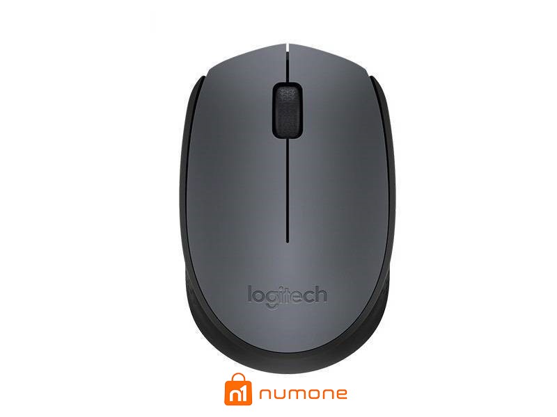 ماوس بی سیم لاجیتک مدل M170