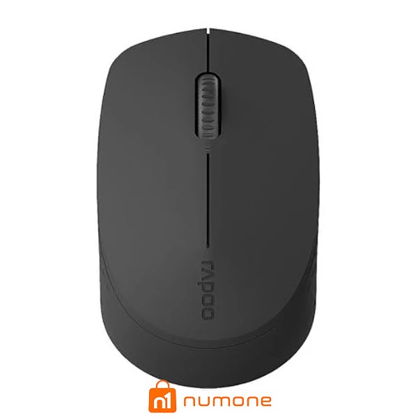 ماوس بی سیم رپو مدل M100 Silent