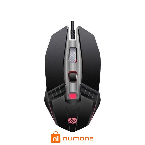 ماوس با سیم گیمینگ اچ پی مدل M270